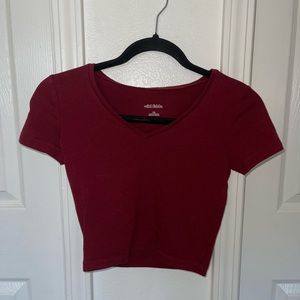 Wild Fable Crop Top